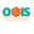 Логотип компании ОСИС