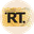 Логотип компании ЭрТи