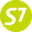 Логотип компании S7 Group
