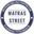 Логотип компании Matras-Street