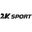 Логотип компании 2K Sport