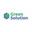 Логотип компании Гринсолюшн