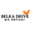 Логотип компании Белка Драйв