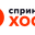 company logo