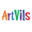 Логотип компании ARTVILS (ООО Вилонис)