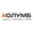 Логотип компании Колумб