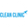 Логотип компании Чистая Клиника На Московском