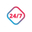Логотип компании СТ-ЦЕНТР