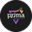 Логотип компании Школа вокала PRIMA