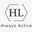 company logo