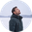 Логотип компании Adam Frost