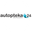 Логотип компании АВТОПТЕКА 24