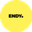 Логотип компании ENDY