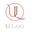 Логотип компании ULaki