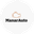 Логотип компании ManarAuto