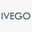 Логотип компании Ивего
