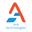 company logo