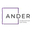 Логотип компании Андер