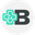 company logo