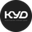 Логотип компании КУД