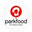 Логотип компании Parkfood