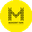 Логотип компании Монолит Парк