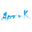 Логотип компании Арт и К