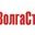 Логотип компании ВолгаСтрап