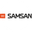 Логотип компании САМСАН