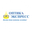 Логотип компании ОПТИКА-ЭКСПРЕСС