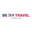 Логотип компании Berry Travel Service