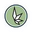 Логотип компании Конопля для Жизни
