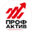 Логотип компании ПРОФАКТИВ