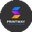 Логотип компании Типография Printway