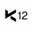 Логотип компании К12