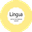 Логотип компании Lingua