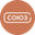Логотип компании СОЮЗ - сеть кофеен