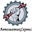 company logo
