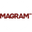 Логотип компании MAGRAM MR