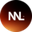 Логотип компании NML