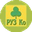 Логотип компании РУЗ Ко