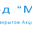 company logo