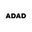 Логотип компании Digital агентство ADAD