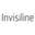 Логотип компании Invisiline (ООО Невидимые Решетки)