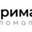 Логотип компании ПримаДент+