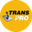 Логотип компании TransPro