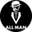 Логотип компании ALL MAN