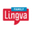 Логотип компании Lingva Family