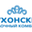company logo