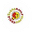 Логотип компании Пиццамания